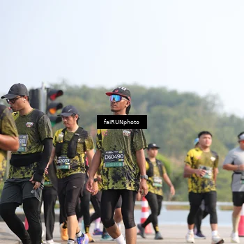 Runner Photo 6603294
