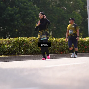 Runner Photo 6603305