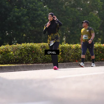 Runner Photo 6603309
