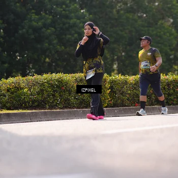 Runner Photo 6603311