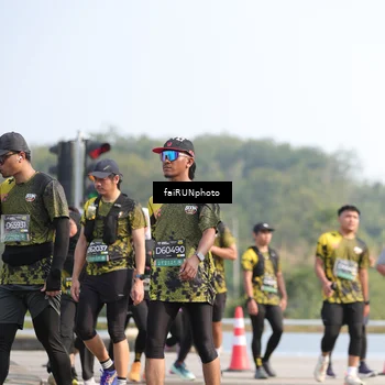 Runner Photo 6603330