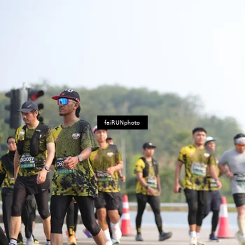 Runner Photo 6603331
