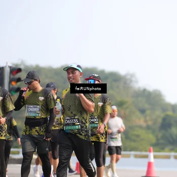 Runner Photo 6603333