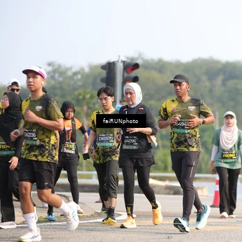 Runner Photo 6603337