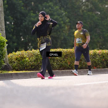 Runner Photo 6603341