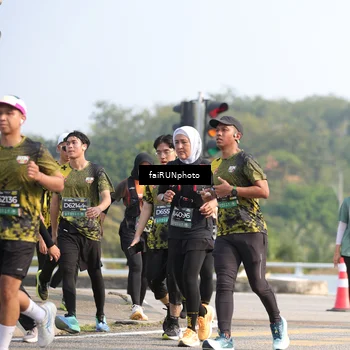 Runner Photo 6603349