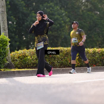 Runner Photo 6603351