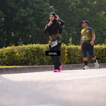 Runner Photo 6603355