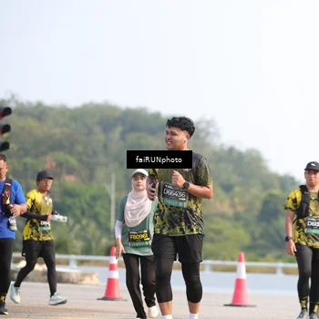 Runner Photo 6603368