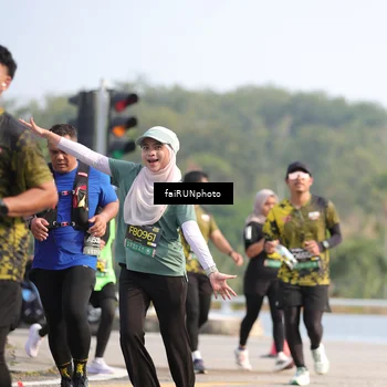 Runner Photo 6603369