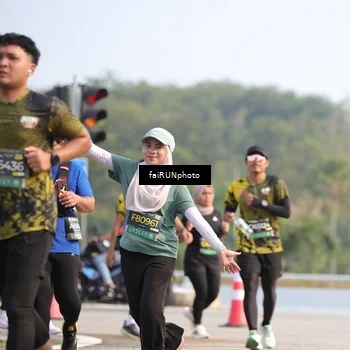 Runner Photo 6603370