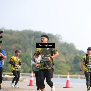 Runner Photo 6603372