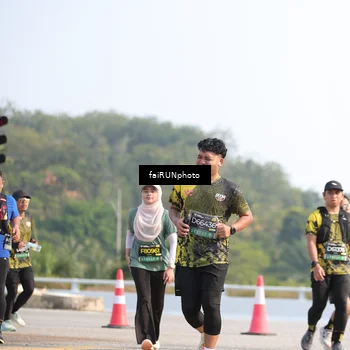Runner Photo 6603374
