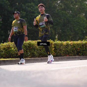 Runner Photo 6603377