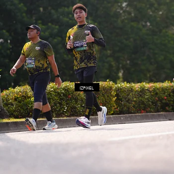 Runner Photo 6603380