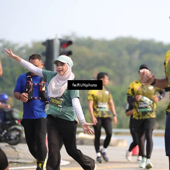 Runner Photo 6603383