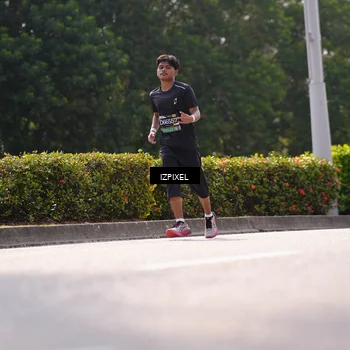 Runner Photo 6603385