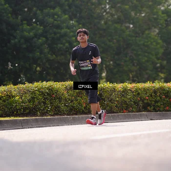 Runner Photo 6603396