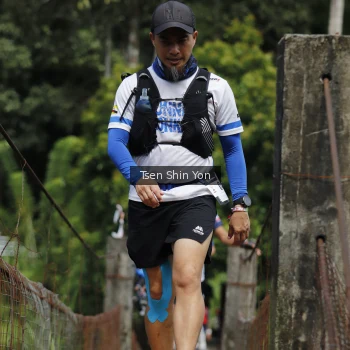Runner Photo 66034