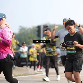 Runner Photo 6603404