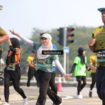 Runner Photo 6603406