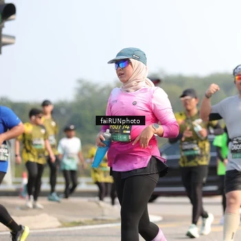 Runner Photo 6603407