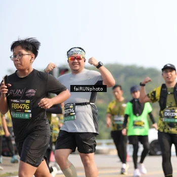 Runner Photo 6603409