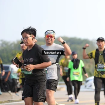 Runner Photo 6603410