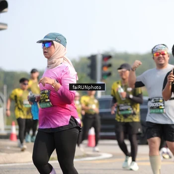 Runner Photo 6603411