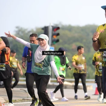 Runner Photo 6603412