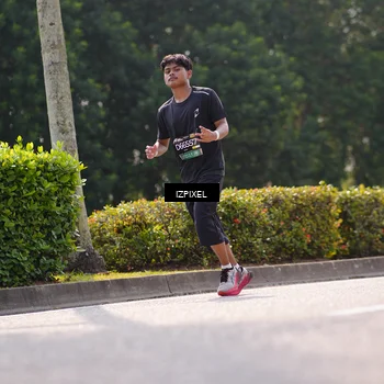 Runner Photo 6603416