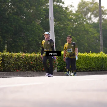 Runner Photo 6603417