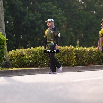 Runner Photo 6603428