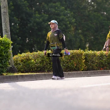 Runner Photo 6603436