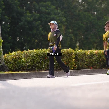 Runner Photo 6603440
