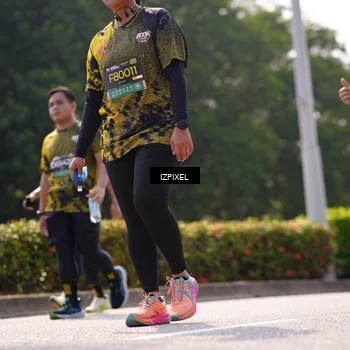 Runner Photo 6603446