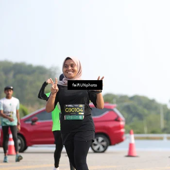 Runner Photo 6603451