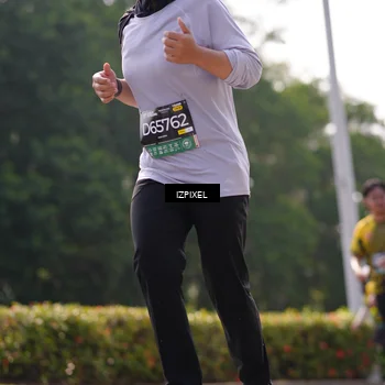 Runner Photo 6603456