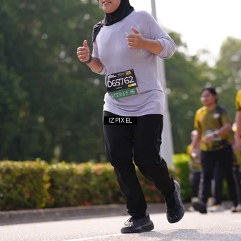 Runner Photo 6603458
