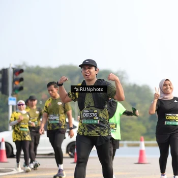 Runner Photo 6603460