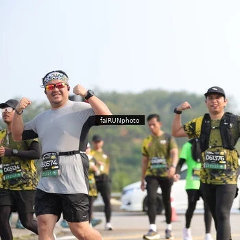Runner Photo 6603461