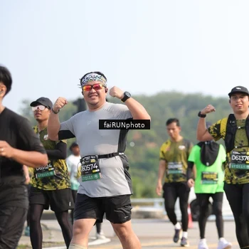 Runner Photo 6603462