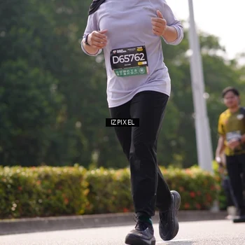 Runner Photo 6603469