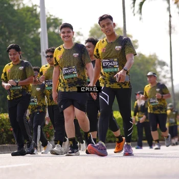 Runner Photo 6603470