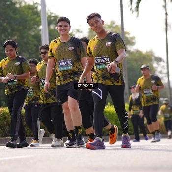 Runner Photo 6603471