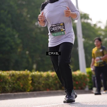 Runner Photo 6603475