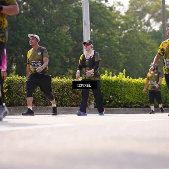 Runner Photo 6603482