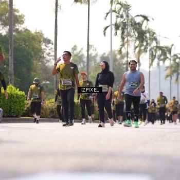 Runner Photo 6603483
