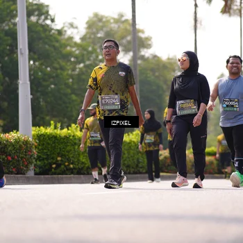 Runner Photo 6603493