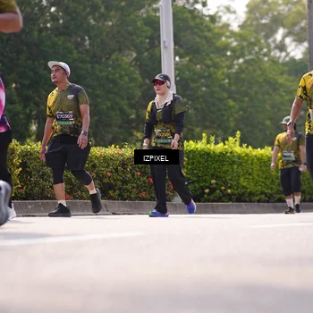 Runner Photo 6603494